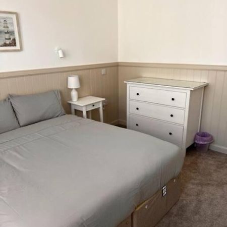 73 George Street. Appartment 2 Oban Ngoại thất bức ảnh