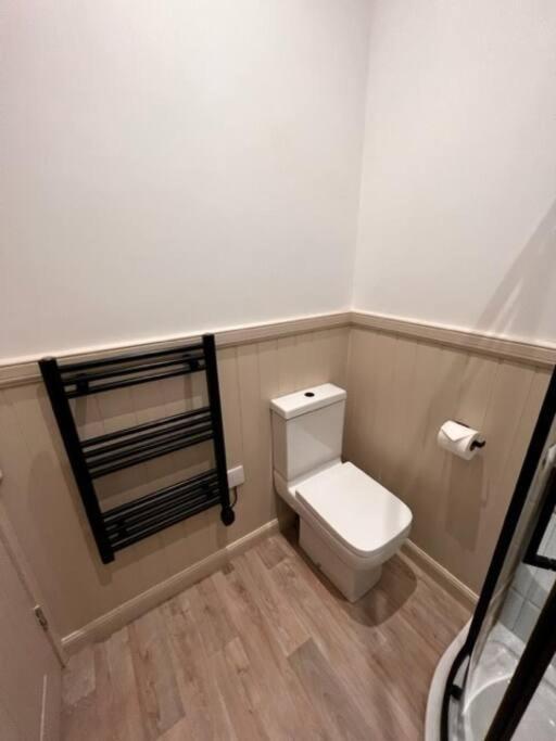 73 George Street. Appartment 2 Oban Ngoại thất bức ảnh