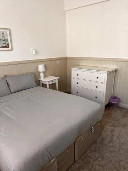 73 George Street. Appartment 2 Oban Ngoại thất bức ảnh