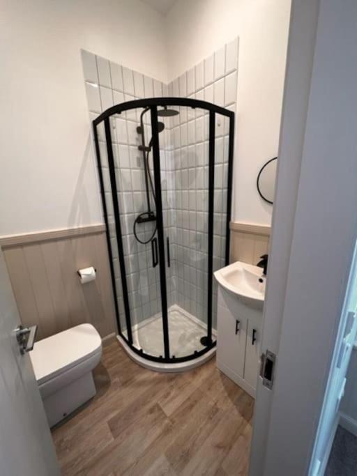 73 George Street. Appartment 2 Oban Ngoại thất bức ảnh