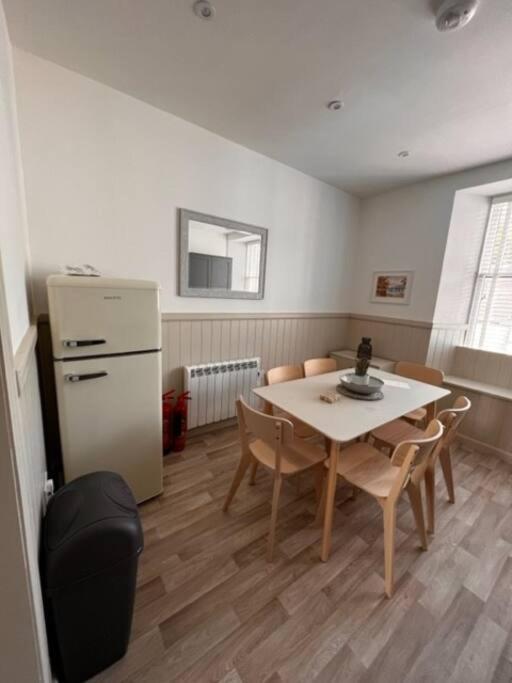 73 George Street. Appartment 2 Oban Ngoại thất bức ảnh
