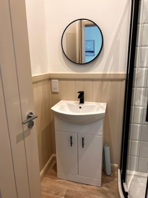 73 George Street. Appartment 2 Oban Ngoại thất bức ảnh