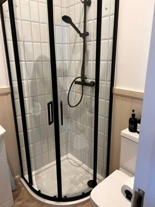 73 George Street. Appartment 2 Oban Ngoại thất bức ảnh