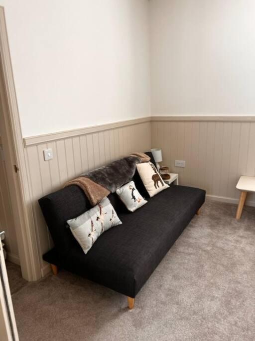 73 George Street. Appartment 2 Oban Ngoại thất bức ảnh